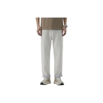 JASONWOOD Cowboy On The Run Jeans Unisex Ecru