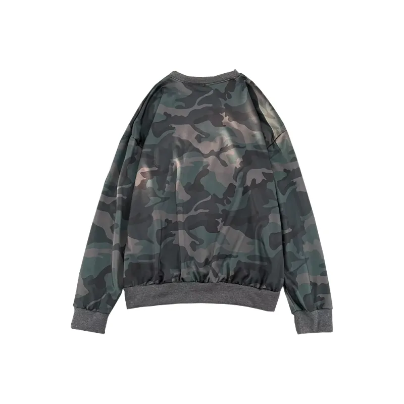 TONYBEAR Sweatshirt Men's Image Color-1
