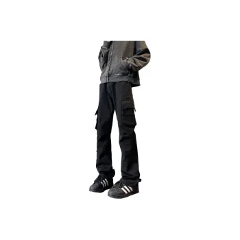 BEAR UNION Jeans Unisex Black