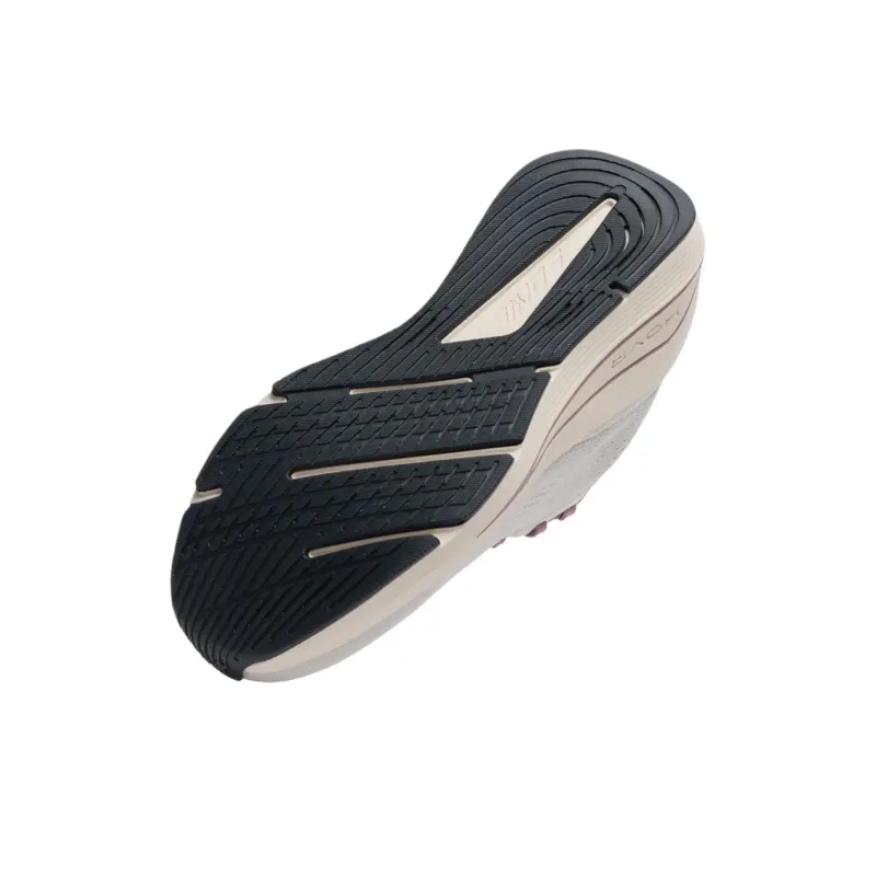 Under Armour Sonic 7 Breathable Low Top Running Shoes Women's Light Gray-4