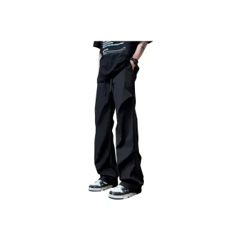 YATSI Casual Pants Unisex