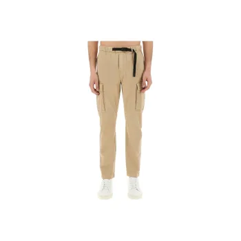 WOOLRICH Casual Pants Men's Khaki