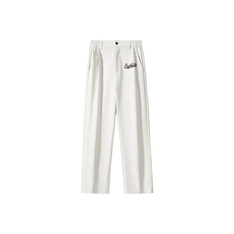 CHARLIE GOLF Suit Trouser Unisex-10