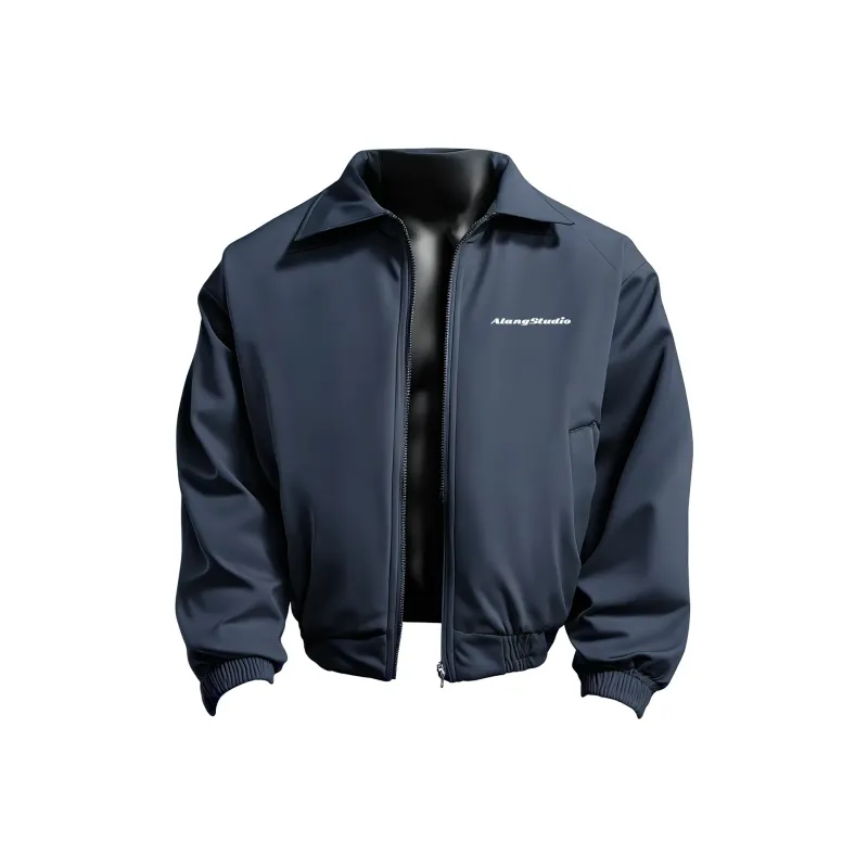 ALang Studio Puffer Jacket Unisex-5