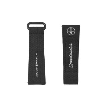 SWATCH Watch Band All Compatibility 180 205mm Rubber Material