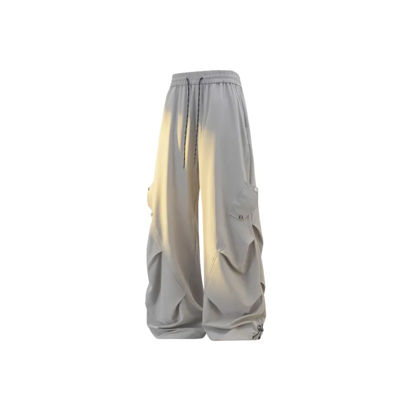 KADAKADA SUITE Casual Pants Unisex-2