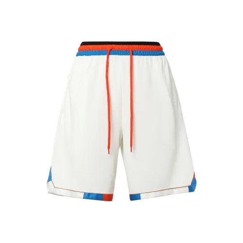 Nike Casual Shorts Men White