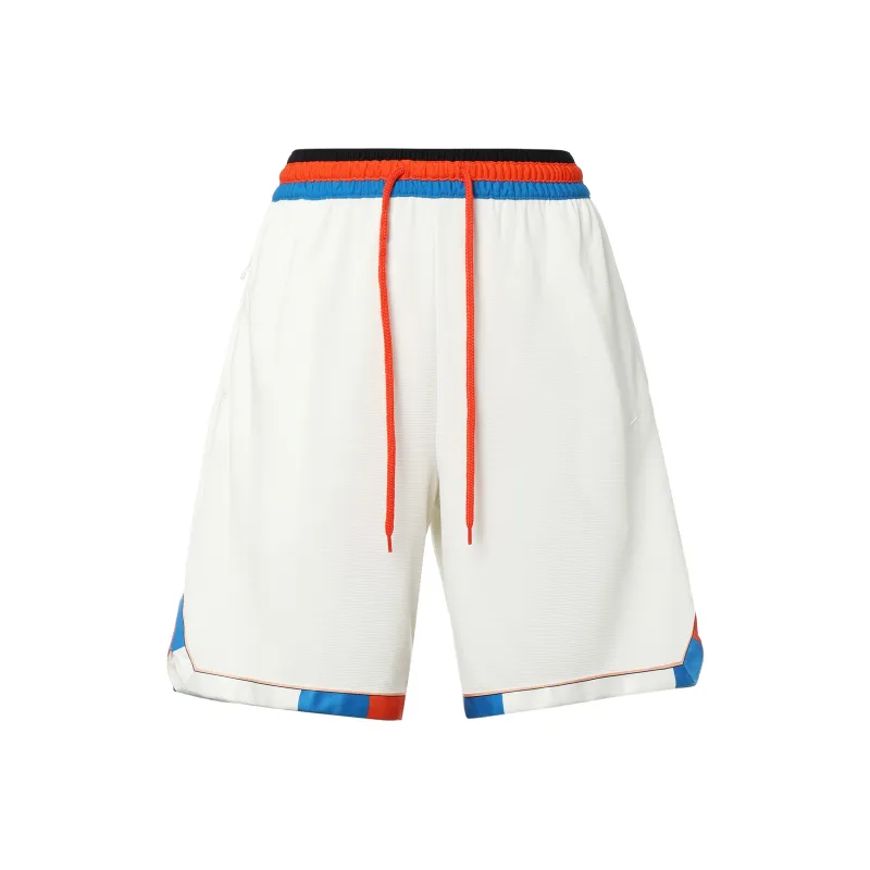 Nike Casual Shorts Men White-0