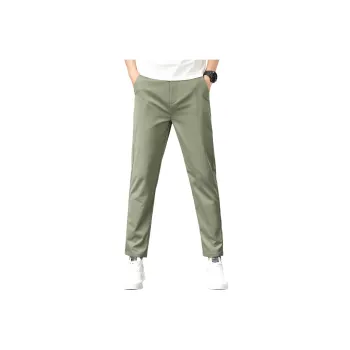 FORTEI Suit Trousers Men