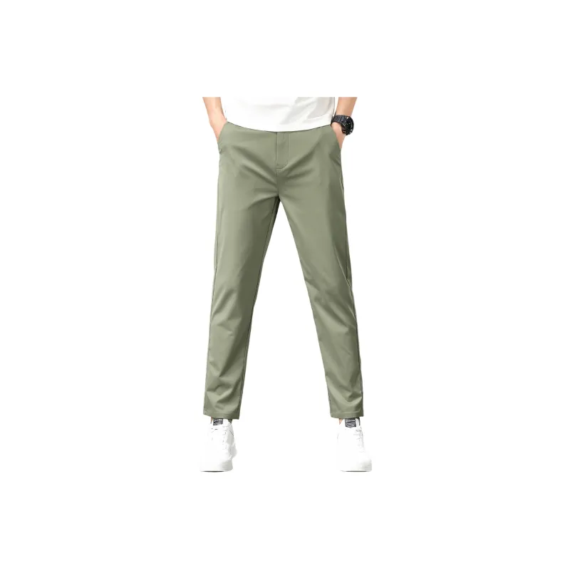 FORTEI Suit Trousers Men-0