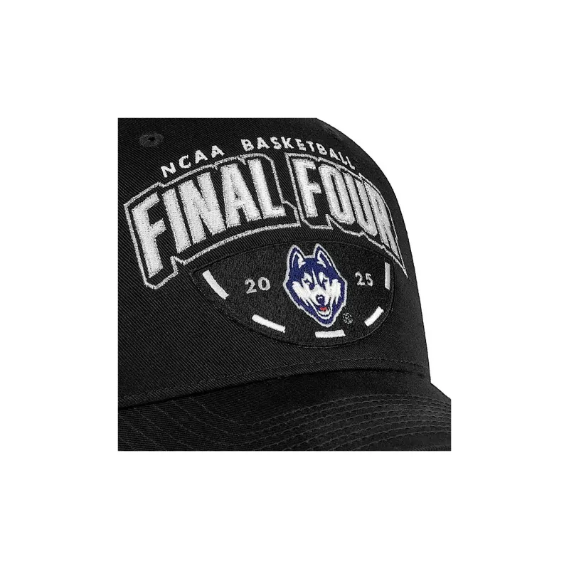 Nike UConn Women's Team Nike College Adjustable Cap-2