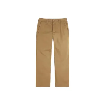 Hollister Casual Pants Men's Khaki
