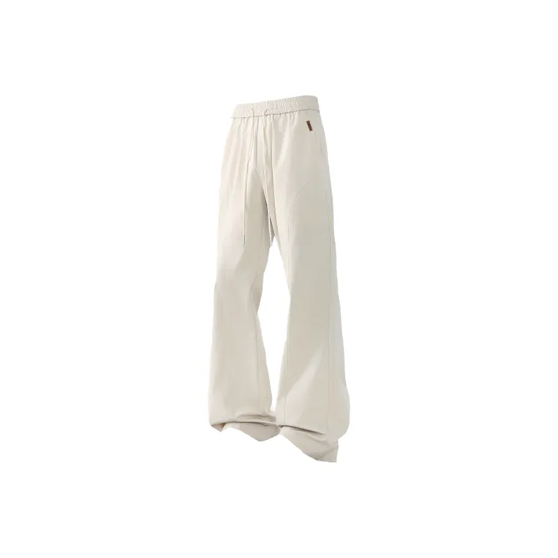 POPEYE Suit Trouser Unisex Navy Blue-10