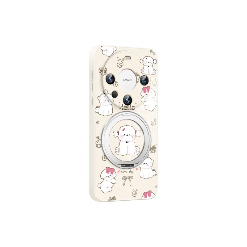 Small bones Phone Cases-1