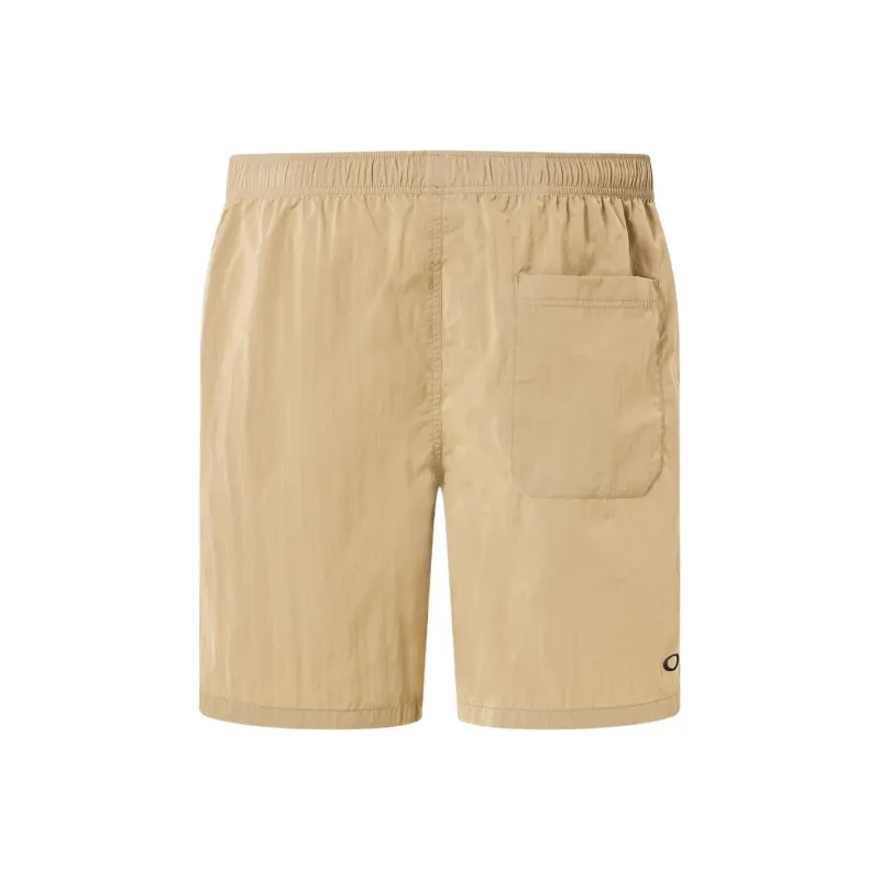 Oakley Casual Shorts Men's Senegal Rock-1