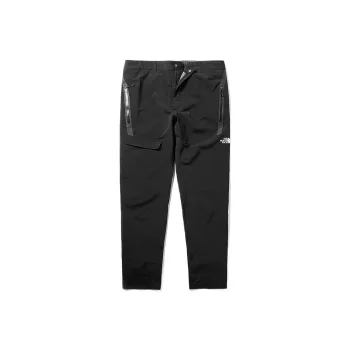 THE NORTH FACE Windbreaker Pants Men's Black