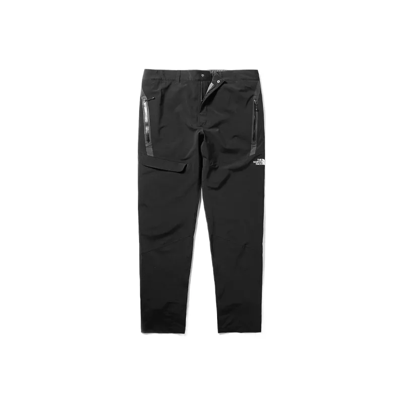 THE NORTH FACE Windbreaker Pants Men's Black-0