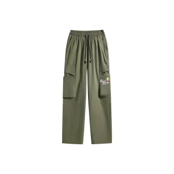 The Simpsons Casual Pants Unisex