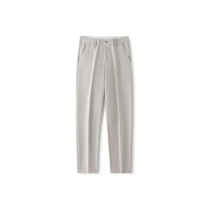 RICCIWEE Casual Pants Unisex-14