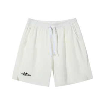 Unite Life HOODS Casual Shorts Unisex