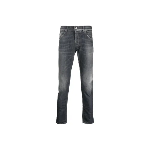Dondup George Slim-Fit Jeans