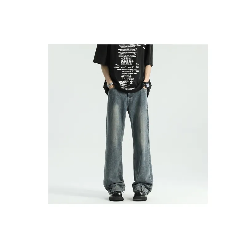 FOREVER 21 Jeans Unisex-13