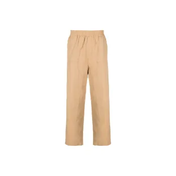 Carhartt WIP Montana Double Knee Wide Leg Trousers