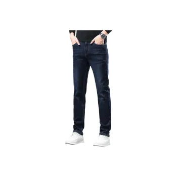 PIERRE CARDIN Jeans Men's Blue Gray