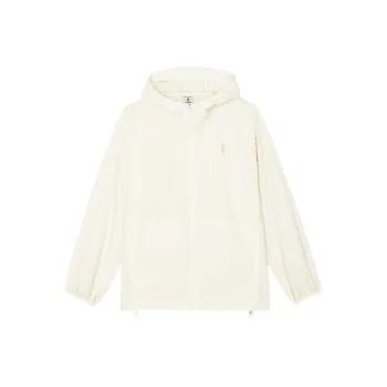 Skechers Jackets Coats Unisex Corn White