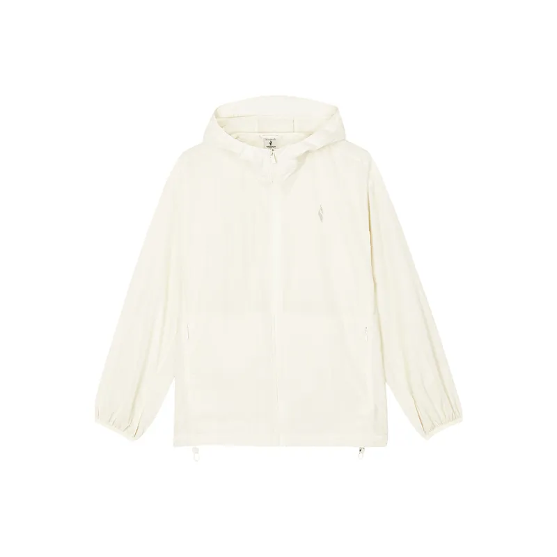 Skechers Jackets Coats Unisex Corn White-0