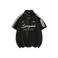 Black (100% cotton Upgraded)