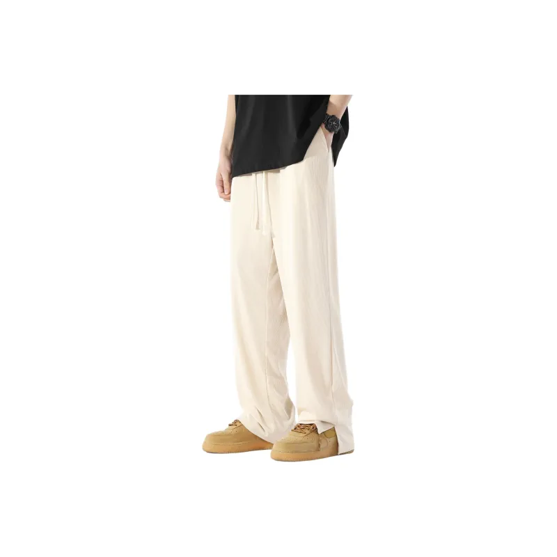 A/2/8/T Casual Pants Unisex-5
