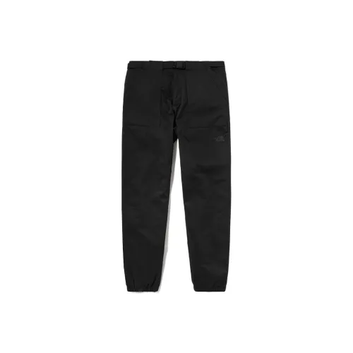 THE NORTH FACE Casual Pants Men's Black