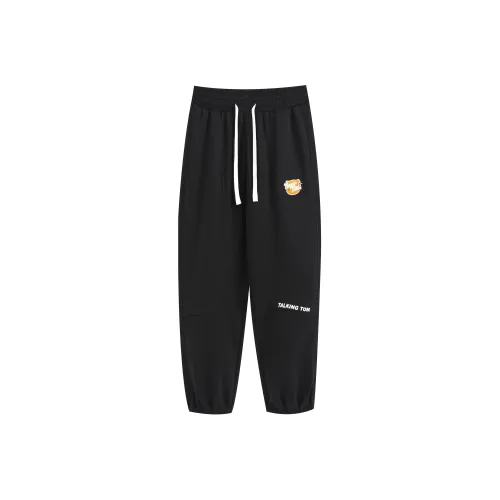 TALKING TOM Casual Pants Unisex