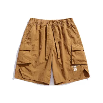 SFTTR Cargo Shorts Men