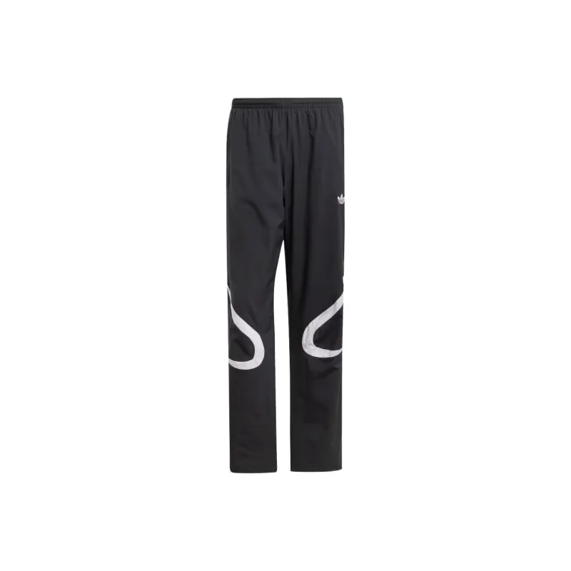 Adidas Adicolor Classics Firebird Track Tracksuit Bottoms-0