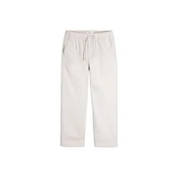 Hollister Casual Pants Men's Cream