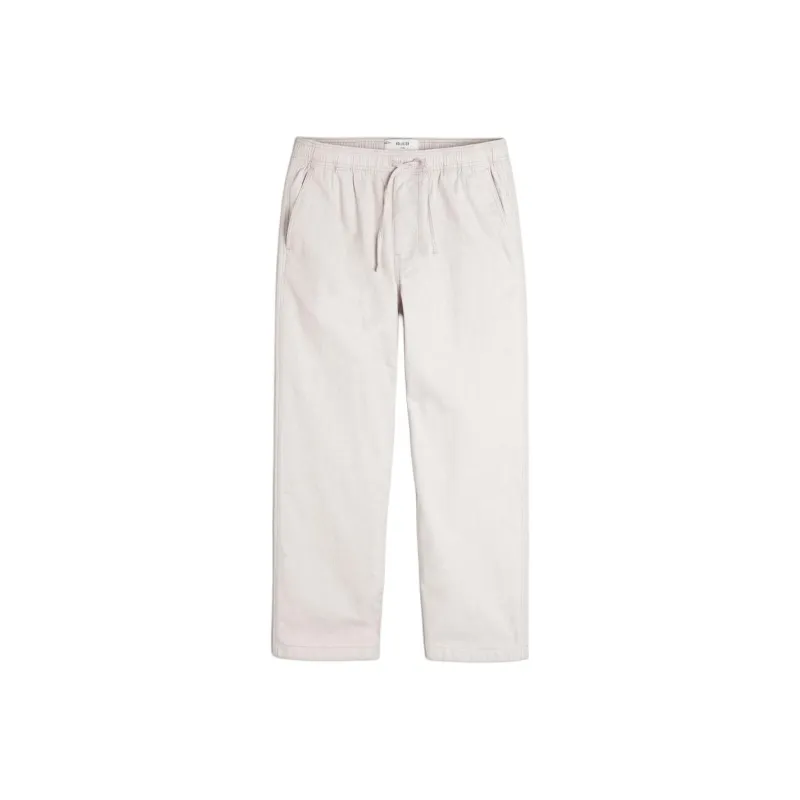 Hollister Casual Pants Men's Cream-0