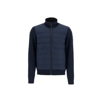 Moose Knuckles Kamet Hybrid Jacket