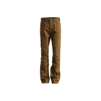 P.M.W Jeans Men Khaki