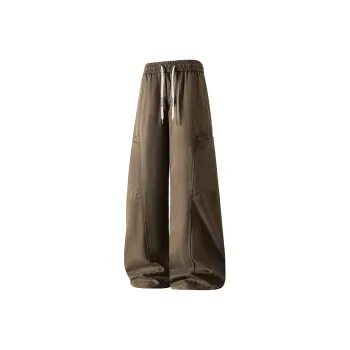 FAKE VINTAGE Cargo Pants Unisex