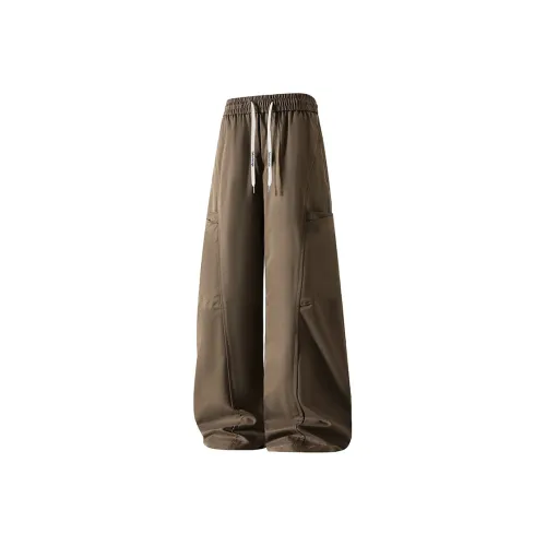 FAKE VINTAGE Cargo Pants Unisex