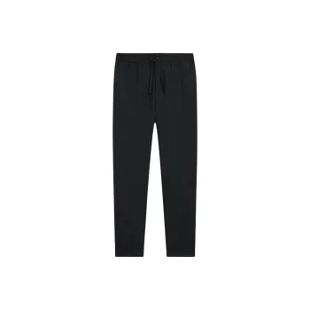 Massimo Dutti Casual Pants Men's Black