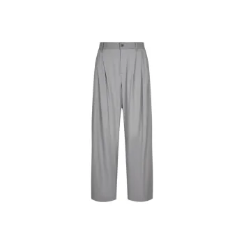 CROQUIS Suit Trousers Men