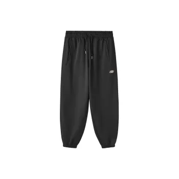 Skechers Casual Pants Men's Carbon Black