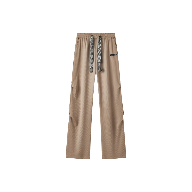 P8H9 Casual Pants Unisex-10