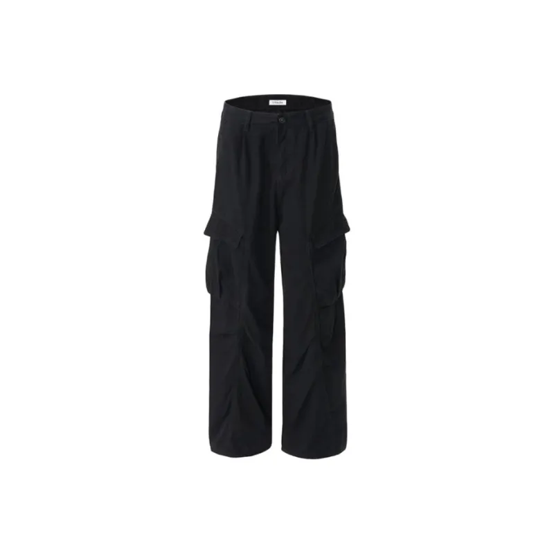 TINA GIA Cargo Pants Men-15