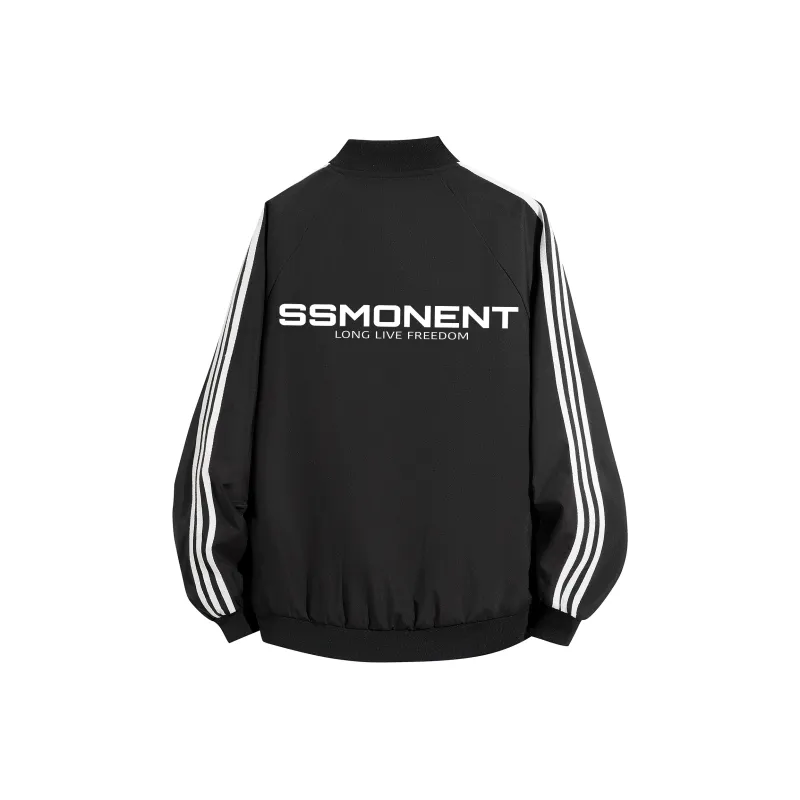SUNSETMONENT Jackets Coats Unisex-10