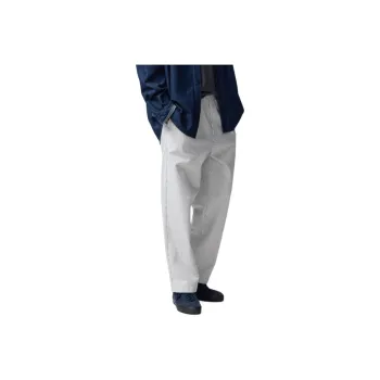UNIQLO Casual Pants Unisex Ivory