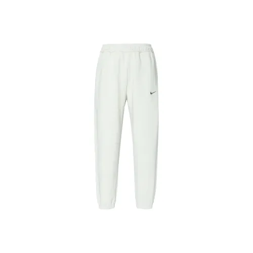 Nike CNY Collection AS M NSW FT JOGGER Casual Pants Men's White